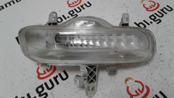 Fanale Anteriore Destro Fiat panda