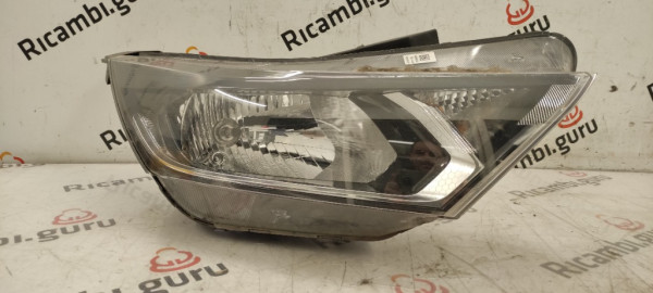Fanale Anteriore Destro Hyundai i20