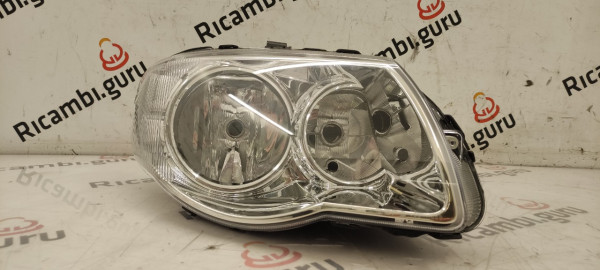 Fanale Anteriore Destro Chrysler Voyager