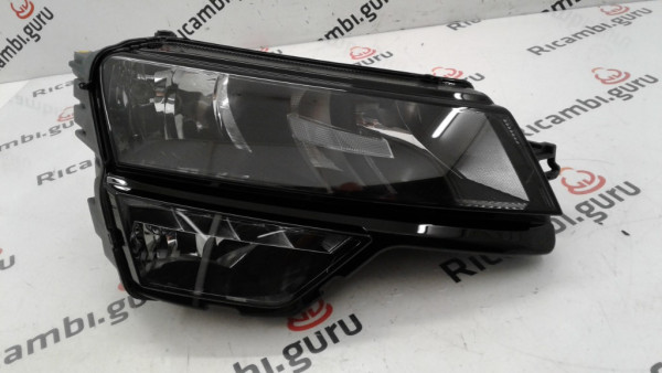 Fanale Anteriore Destro Skoda Karoq