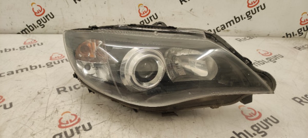 Fanale Anteriore Destro Subaru impreza