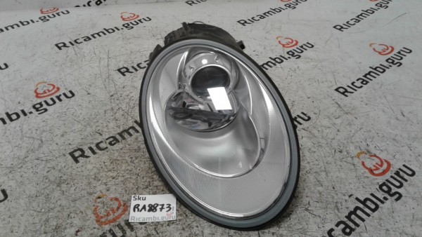 Fanale Anteriore Destro Volkswagen New beetle