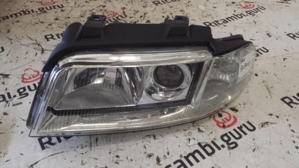 Fanale Anteriore Sinistro Audi A4