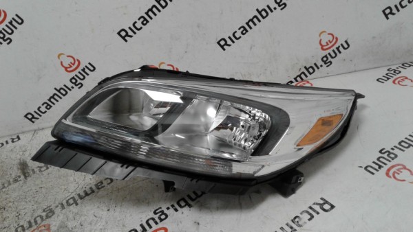 Fanale Anteriore Sinistro Chevrolet Malibu
