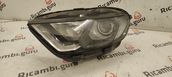Fanale Anteriore Sinistro Ford ecosport