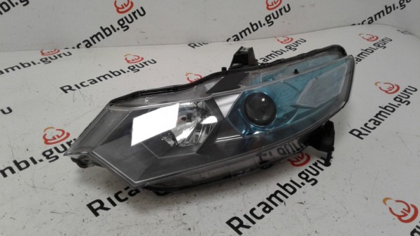 Fanale Anteriore Sinistro Honda Insight