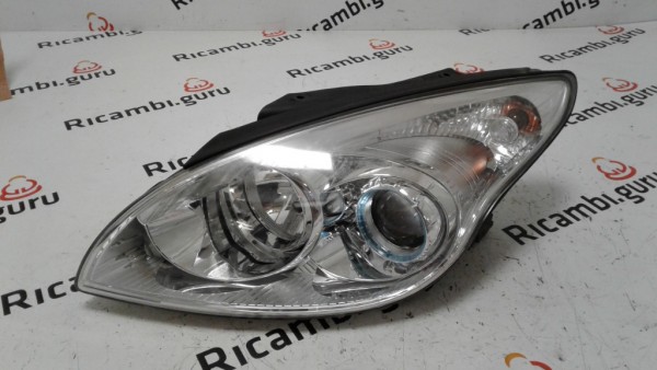 Fanale Anteriore Sinistro Hyundai I30