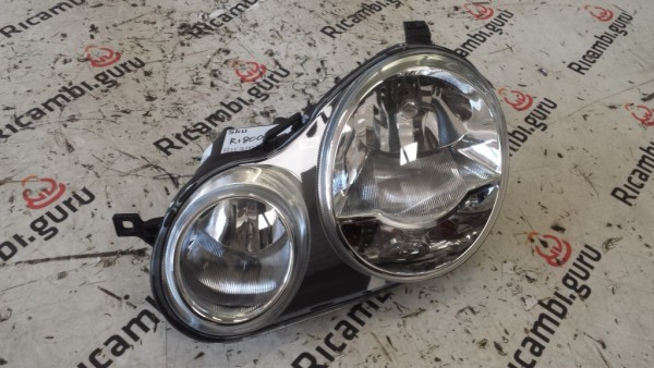 Fanale Anteriore Sinistro Volkswagen Polo