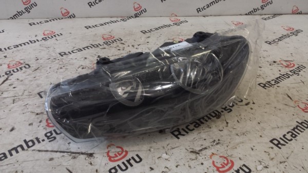Fanale Anteriore Sinistro Volkswagen Scirocco