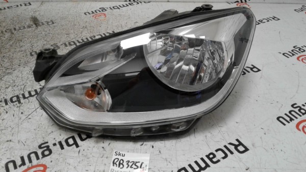 Fanale Anteriore Sinistro Volkswagen Up!