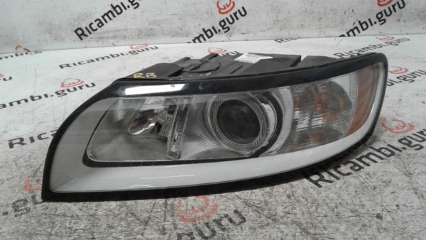 Fanale Anteriore Sinistro Volvo v50