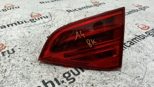 Fanale Posteriore Destro Audi A4 avant