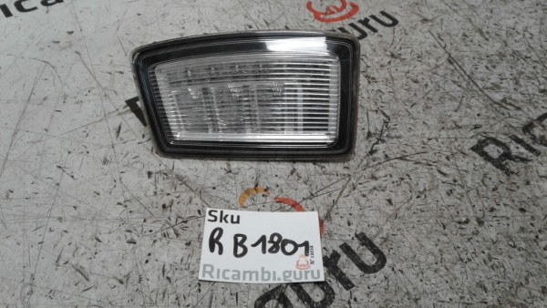 Fanale Posteriore Interno Destro Audi a1 sportback