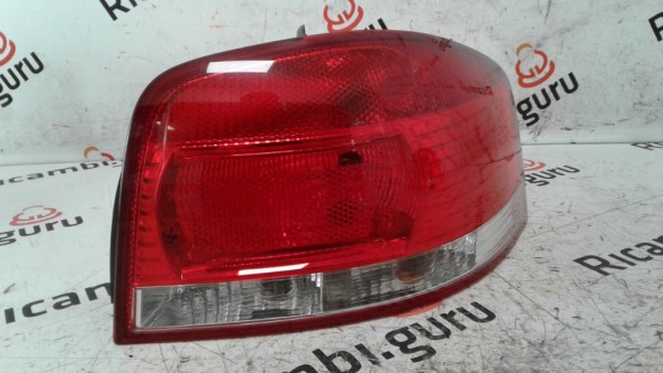 Fanale Posteriore Destro Audi a3