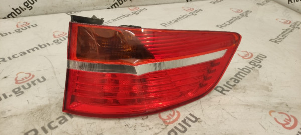 Fanale Posteriore Destro Bmw x6
