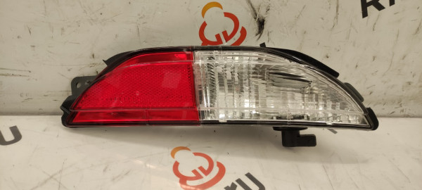 Fanale Retromarcia Posteriore Destro Fiat Grande punto
