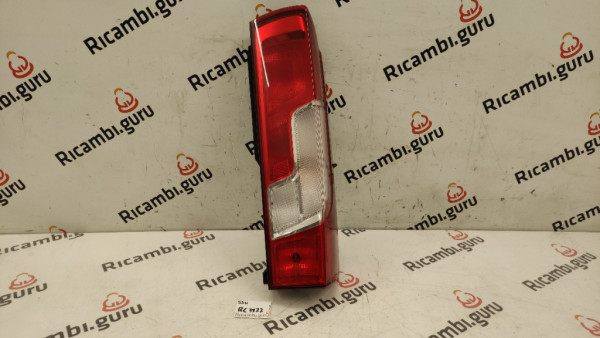 Fanale Posteriore Destro Fiat ducato