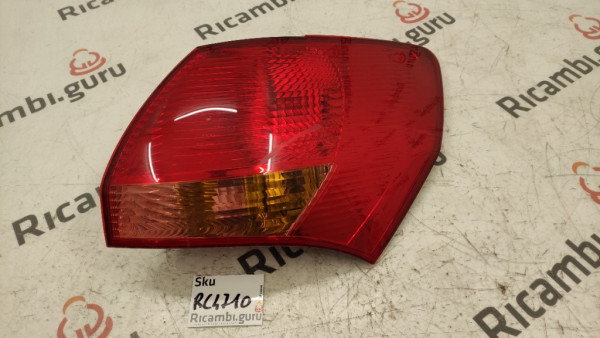 Fanale Posteriore Destro Kia venga
