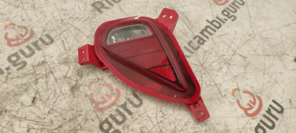 Fanale Retromarcia Posteriore Destro Kia xceed