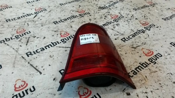 Fanale Posteriore Destro Mercedes Classe a