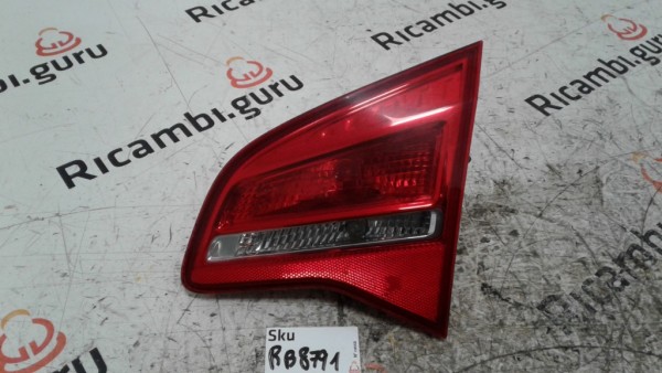 Fanale Posteriore Destro Opel meriva