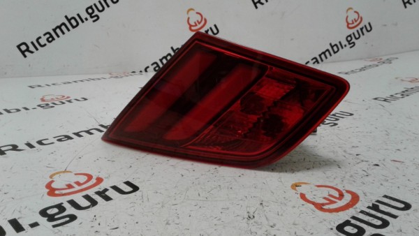 Fanale Led Posteriore Destro Peugeot 308