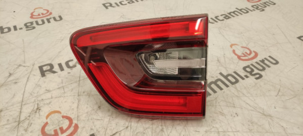 Fanale Posteriore Destro Renault kadjar