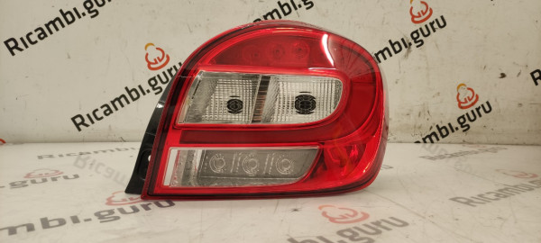 Fanale Posteriore Destro Suzuki Baleno