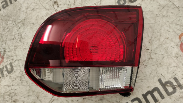 Fanale Posteriore Destro Volkswagen Golf 6