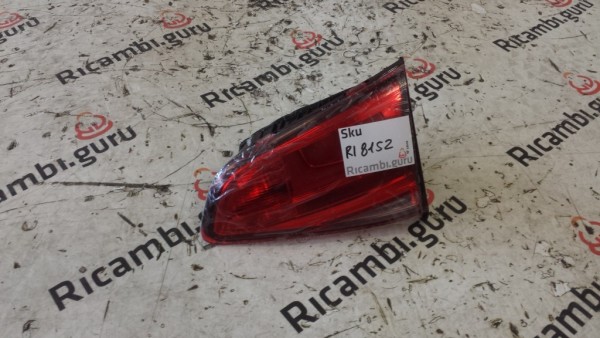Fanale Posteriore Destro Volkswagen Golf 7