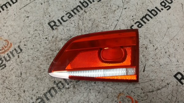 Fanale Posteriore Destro Volkswagen Passat variant