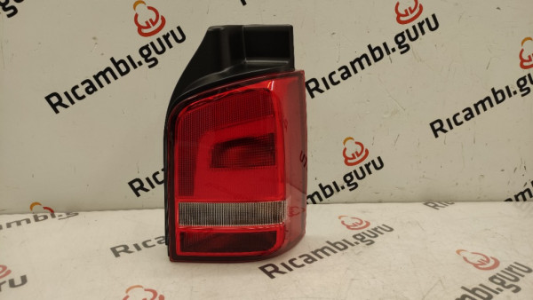 Fanale Posteriore Destro Volkswagen Transporter