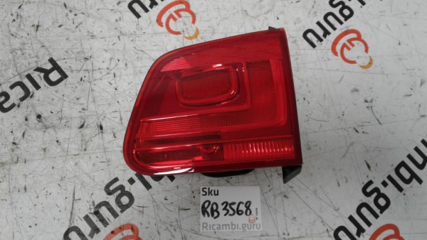 Fanale Posteriore Destro Volkswagen tiguan