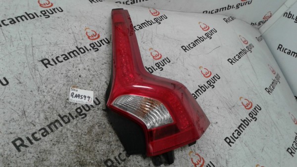 Fanale Posteriore Destro Volvo v60