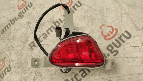 Fendinebbia Posteriore Mazda 2