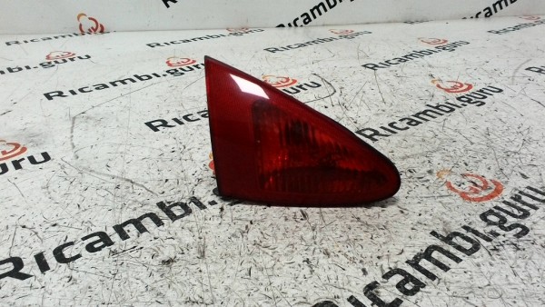 Fanale Posteriore Sinistro Alfa romeo 147