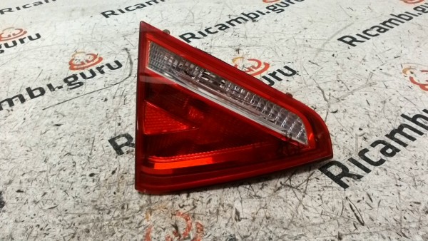 Fanale Posteriore Sinistro Audi A5 coupè