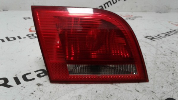 Fanale Posteriore Sinistro Audi a3 sportback