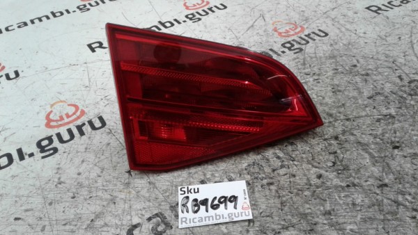 Fanale Posteriore Sinistro Audi a4 avant