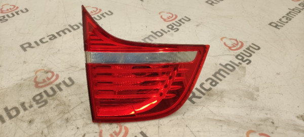 Fanale Posteriore Sinistro Bmw x6