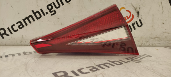 Fanale Posteriore Sinistro Hyundai i20