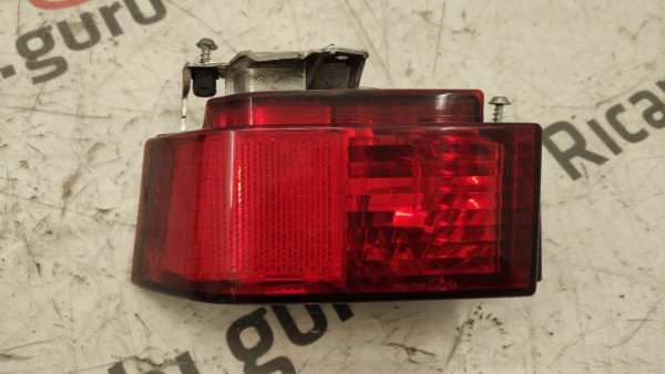 Fendinebbia Posteriore Sinistro Opel Meriva