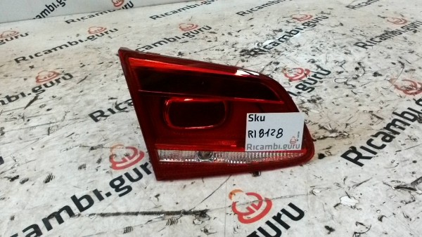 Fanale Posteriore Sinistro Volkswagen Passat Variant
