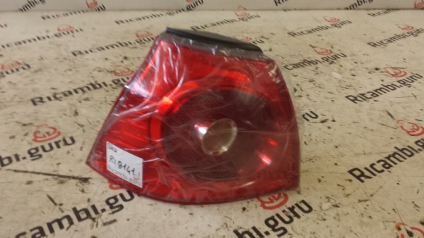 Fanale Posteriore Sinistro Volkswagen Golf 5 