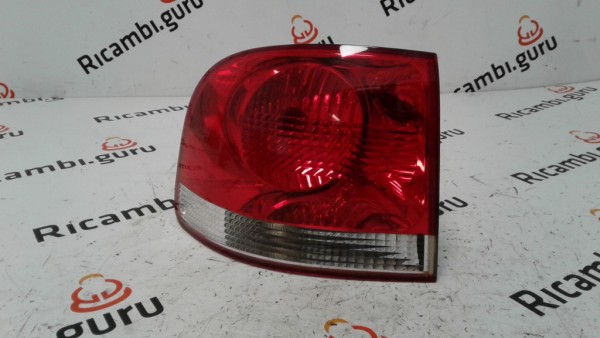 Fanale Posteriore Sinistro Volkswagen touareg