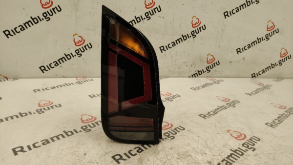Fanale Posteriore Sinistro Volkswagen up!
