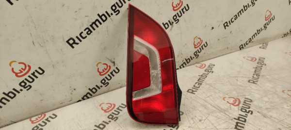 Fanale Posteriore Sinistro Volkswagen up!