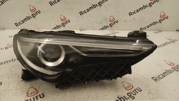 Fanale Xenon Anteriore Destro Alfa romeo Stelvio
