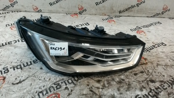 Fanale Xenon Anteriore Destro Audi A1