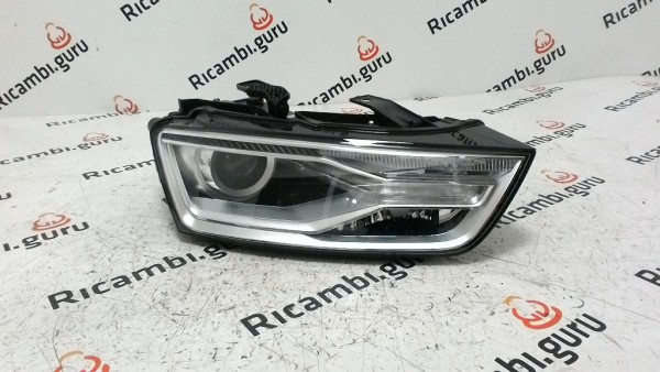 Fanale Xenon Anteriore Destro Audi Q3